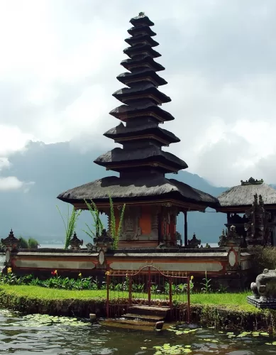 Um Roteiro por Bali Repleto de Atividades e Bem-Estar