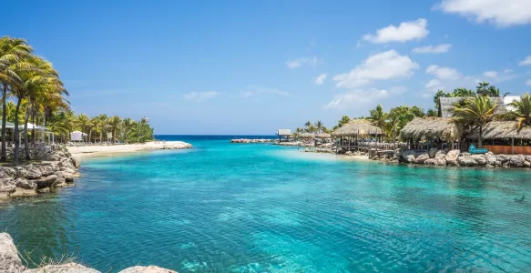 Conheça as Praias de Curaçao: Paraíso Caribenho Holandês