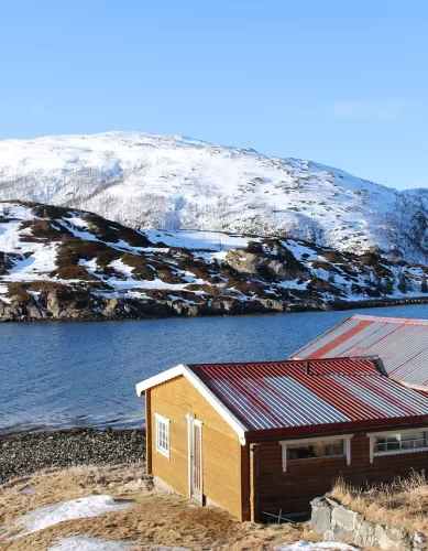 Como se Comportar e Contribuir Para a Sustentabilidade em Tromsø na Noruega
