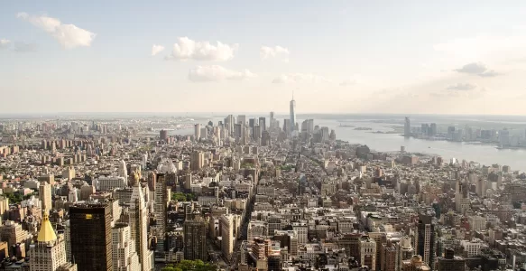 16 Dicas Essenciais Para Viajantes Visitando Nova York