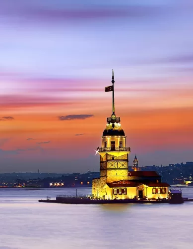 Guia Para Visita em Istambul: Dicas Essenciais Para uma Viagem Segura e sem Perrengues
