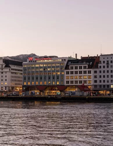 Explore os Tesouros de Tromsø: Lugares Imperdíveis Para Visitar