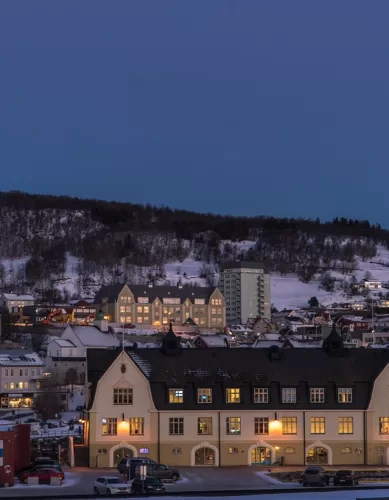 O que Fazer Durante a Viagem em Tromsø na Noruega?