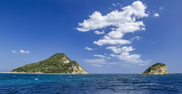 Descubra Zakynthos na Grécia: Uma Jornada Pelos Encantos da Ilha Jônica