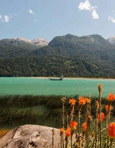 Os Encantos de Puerto Varas no Chile: Uma Viagem Pelas Margens do Lago Llanquihue