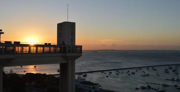 Turismo em Salvador na Bahia: Dicas Para o Turista Aproveitar sua Visita