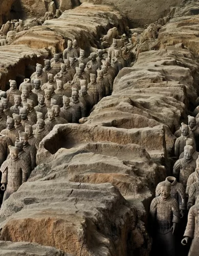 Tesouros Culturais e Naturais: Os Patrimônios Mundiais da China Imperdíveis