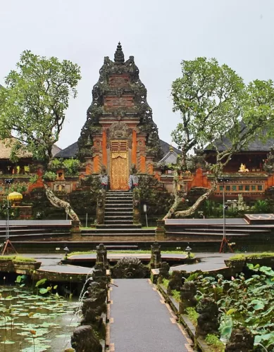 Como são as Áreas de Bali: Guia Abrangente Para sua Viagem
