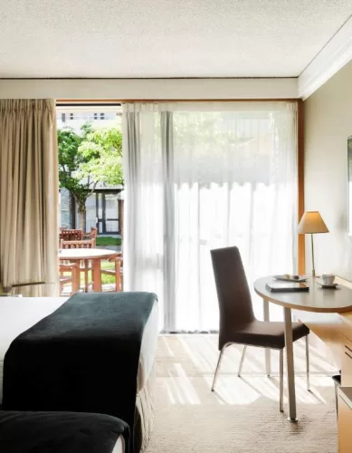 Hotéis Confortáveis e com Ótima Localização em Queenstown na Nova Zelândia