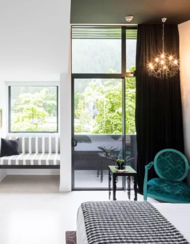 4 Hotéis em Queenstown na Nova Zelândia Para Viajantes que Gostam de Luxo e Muito Conforto
