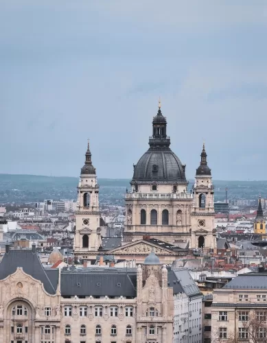 Roteiro Alternativo de Passeios de 5 Dias em Budapeste na Hungria