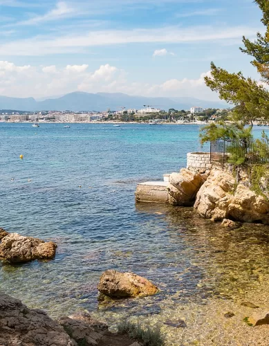 Sugestões de Viagens de Bate e Volta a Partir de Nice na França