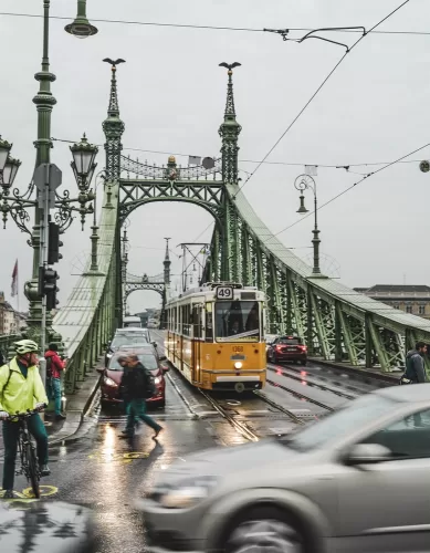Sugestão de Roteiro de Passeios de 5 Dias em Budapeste na Hungria