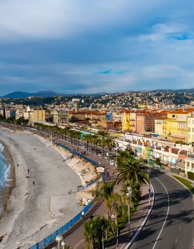 Os Encantos de Nice na França que Todo Viajante Precisa Conhecer