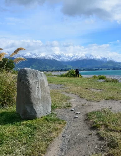 Aotearoa: Um Mosaico de Experiências na Nova Zelândia