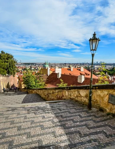 Dicas Para Viajantes em Praga: Guia Definitivo Para uma Viagem Inesquecível