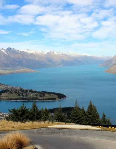 Como é o Clima nas Estações do Ano em Queenstown na Nova Zelândia: Escolha o Momento Perfeito Para a Viagem