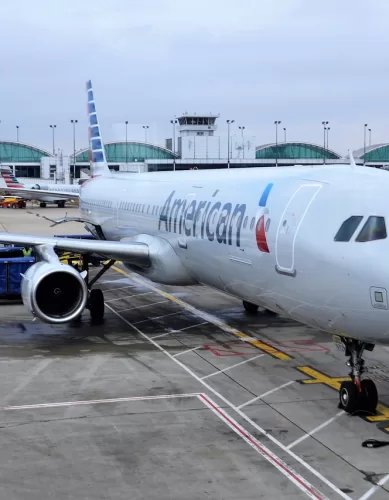 Como Entender as Regras das Tarifas da American Airlines em Vôo Internacional