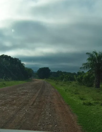 Segredos da Rodovia Transpantaneira em Mato Grosso e Mato Grosso do Sul