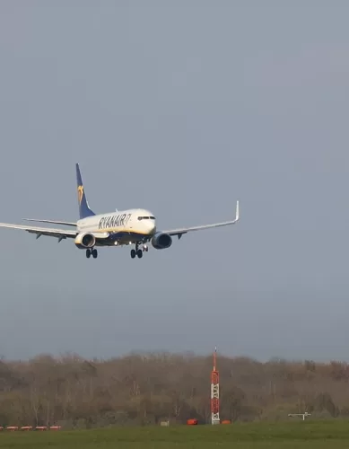 Passagens Aéreas na Ryanair na Europa: Tudo que Você Precisa Saber