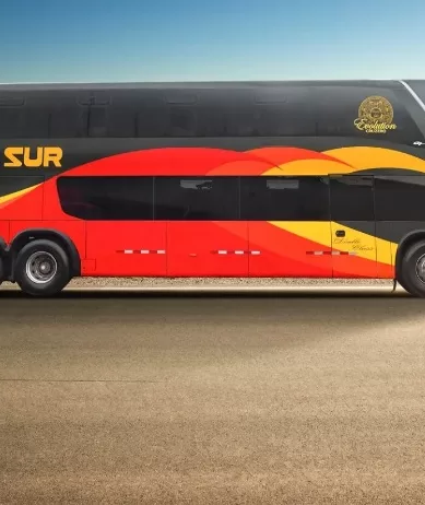 Como Viajar de Ônibus Entre Cusco e Puno no Peru