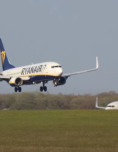 Erros a Evitar ao Viajar com a Ryanair: Guia Completo Para Voar sem Estresse na Europa
