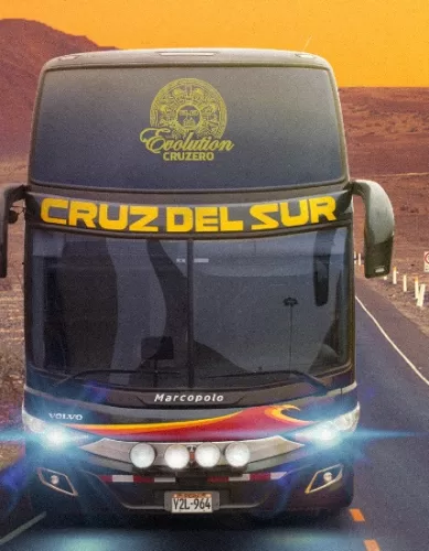 Como Viajar de Ônibus Entre Arequipa e Puno no Peru