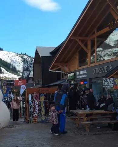 Passeios Turísticos Imperdíveis em San Carlos de Bariloche no Inverno