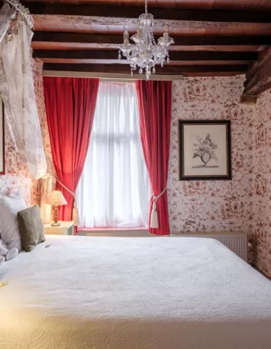5 Bons Hotéis Para Sua Estada em Bruges na Bélgica