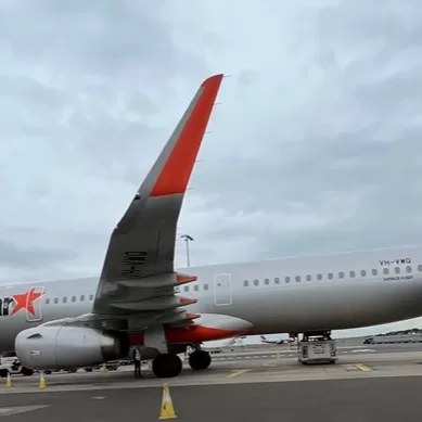 Rotas Diretas Principais da Jetstar Airways a Partir de Sydney na Austrália