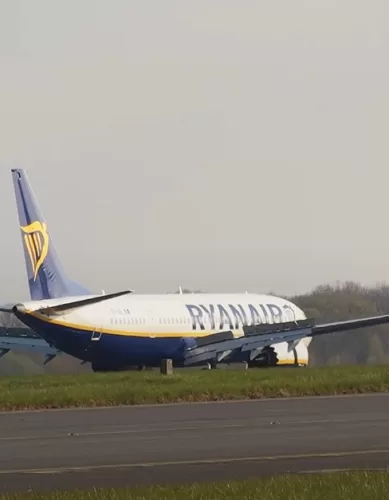 Destinos de Viagem na Europa Super Baratos Para Voar com a Ryanair a Partir de Londres Stansted
