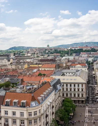 Budapeste: Uma Viagem Inesquecível aos Melhores Lugares