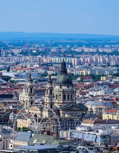 Atrações Turísticas Imperdíveis Para Turistas em Budapeste na Hungria