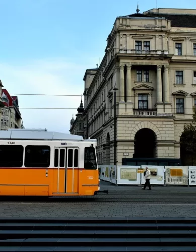 Como Planejar o Orçamento Para Sua Viagem em Budapeste na Hungria