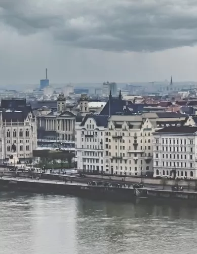 Budapeste na Hungria: Um Destino Acessível na Europa Oriental