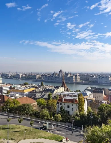 Budapeste com Orçamento Limitado: 10 Dicas Para Aproveitar a Cidade de Graça