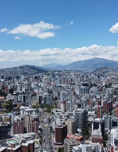 10 Razões Para os Turistas Visitarem Quito no Equador