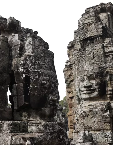 Documentação Para Turistas Brasileiros Para Embarque na Viagem Para o Camboja
