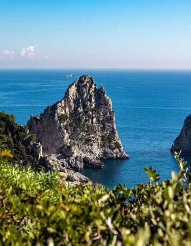 As Maravilhas de Capri na Itália: Curiosidades Cativantes do Destino