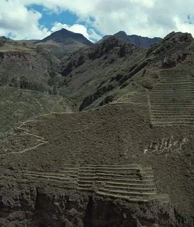 Cidades Turísticas Para Visitar Perto de Cusco no Peru