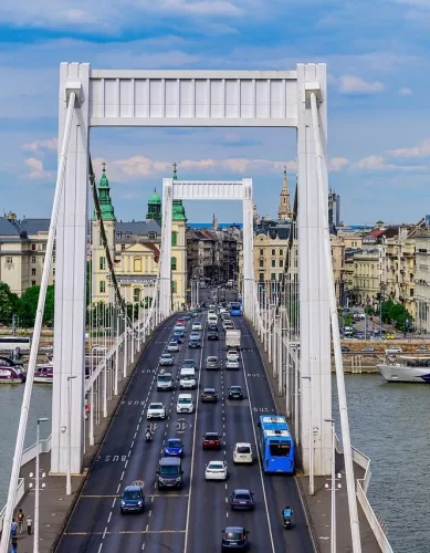 Aproveite Budapeste com o Passe Turístico Budapest Card
