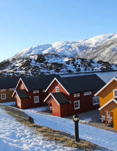 Turismo em Tromsø na Noruega: Dicas Para Turistas