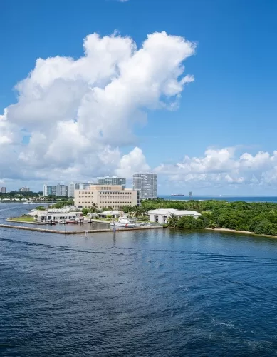 Destino de Viagem: Fort Lauderdale na Flórida nos Estados Unidos
