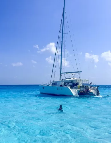 Destino de Viagem: Gran Cayman nas Ilhas Cayman