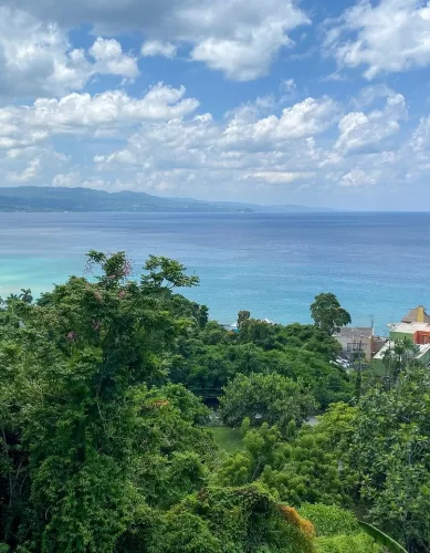 Turismo na Jamaica: Descubra o Encanto Caribenho
