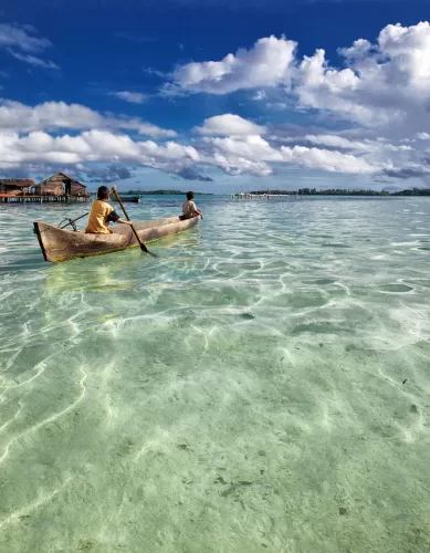 Documentação Para Turistas Brasileiros Para Embarque na Viagem Para a Indonésia