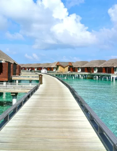 Descubra o Paraíso nas Ilhas Maldivas: Guia Para uma Viagem Inesquecível