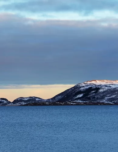 Informações Gerais de Tromsø na Noruega: O Encanto do Norte Europeu
