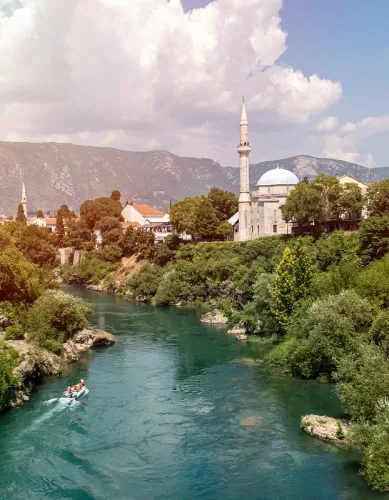 Roteiro de Viagem na Croácia e Bósnia e Herzegovina: Dubrovnik, Medjugorje, Mostar e Sarajevo