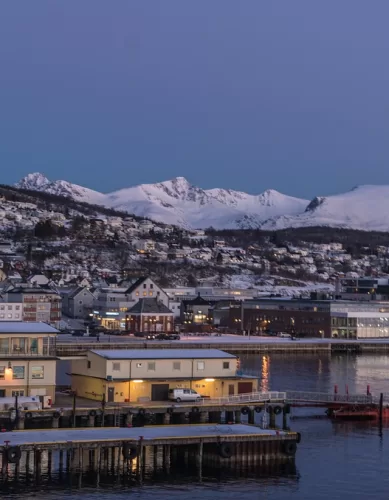 Dicas Importantes Para sua Experiência de Viagem em Tromsø na Noruega